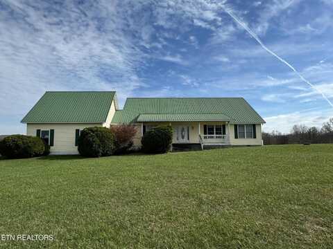 1032 Kendall Smith Rd, Pikeville, TN 37367