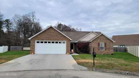8405 Reality Lane, Corryton, TN 37721