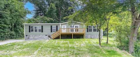 410 S Kingston Ave, Rockwood, TN 37854