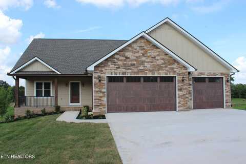 140 Wilshaw Court, Madisonville, TN 37354