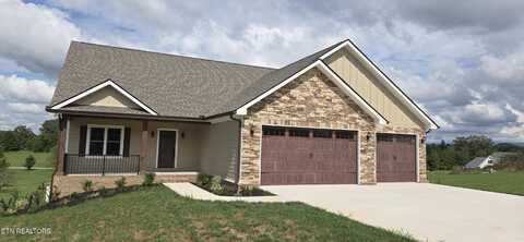 140 Wilshaw Court, Madisonville, TN 37354