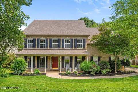 1661 Meadow Chase Lane, Knoxville, TN 37931