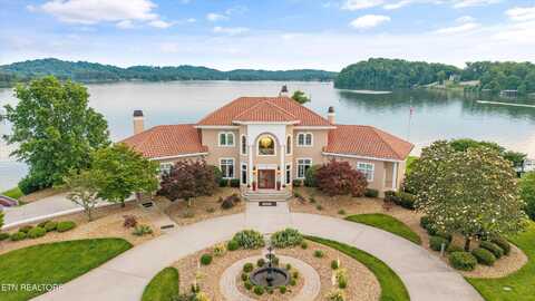 3801 Jackson Bend Drive, Louisville, TN 37777