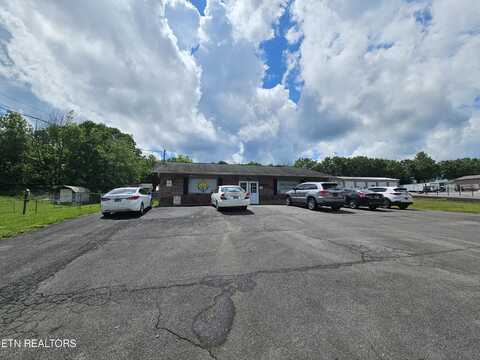 813 Wye Drive, Seymour, TN 37865