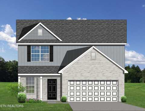 3538 Stewart Hill Lane, Knoxville, TN 37931