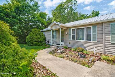 20 Harper Lane, Crossville, TN 38555