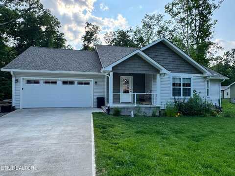111 Stellar Court, Clarkrange, TN 38553