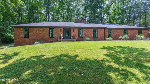 117 Morningside Drive, Oak Ridge, TN 37830