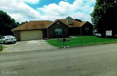 6432 Ridge Run Drive, Knoxville, TN 37921