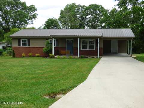 150 Dillon St, Crossville, TN 38555