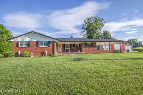 506 Blockhouse Valley Rd, Clinton, TN 37716