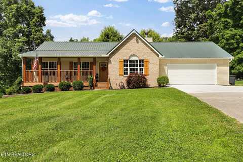 4549 Maloneyville Rd, Knoxville, TN 37918