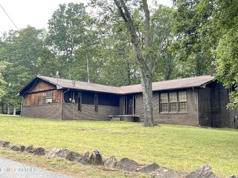 56 Robbins Nest Drive, Crossville, TN 38555