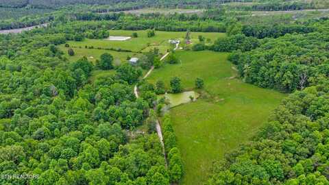 1038 Newton Lane, Crossville, TN 38572