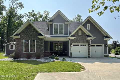 241 W Shore Drive, Rockwood, TN 37854