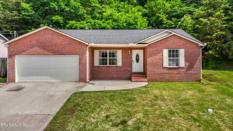 1888 Explorer Lane, Knoxville, TN 37912