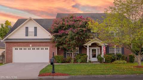 3413 Miller Creek Road Rd, Knoxville, TN 37931