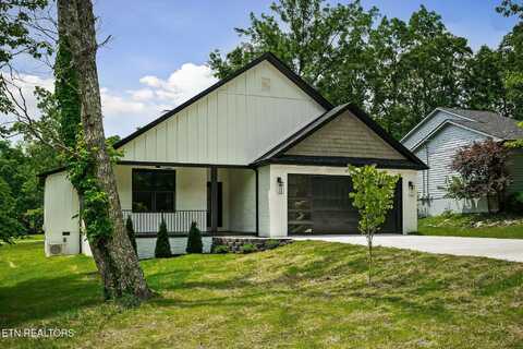 456 Lakeview Drive, Crossville, TN 38558