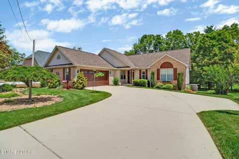 104 Minetta Drive, Crossville, TN 38558