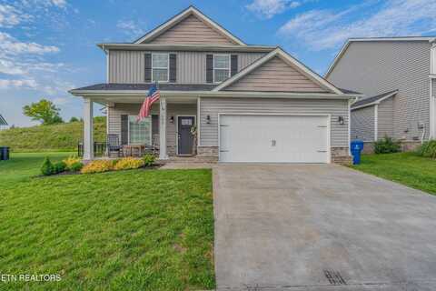 102 Deerberry Lane, Oak Ridge, TN 37830