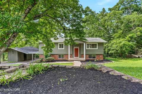 9209 Topoco Drive, Knoxville, TN 37922