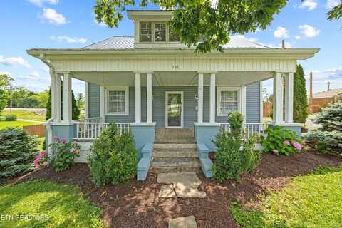 301 W Commercial Ave, Monterey, TN 38574