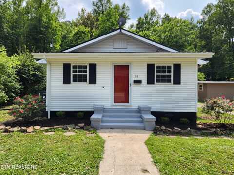 918 5th St, Jellico, TN 37762