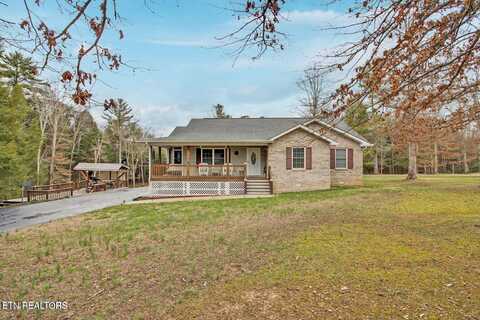 1096 Circle Drive, Jamestown, TN 38556