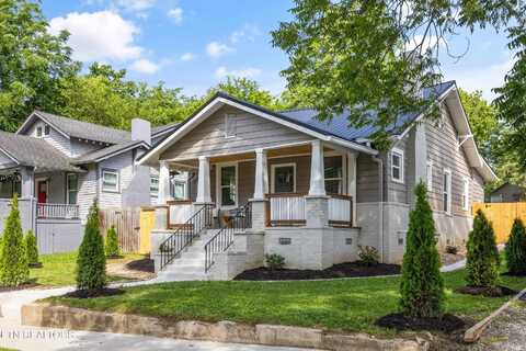 2439 Jefferson Ave, Knoxville, TN 37917