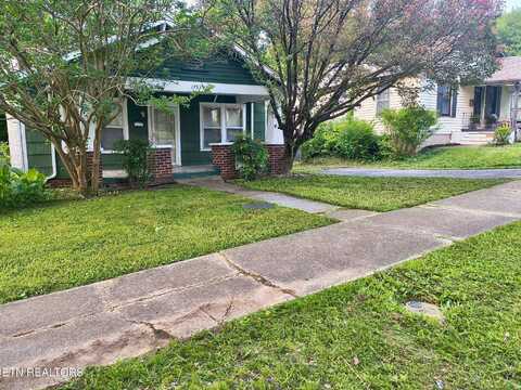1733 woodbine Ave, Knoxville, TN 37917
