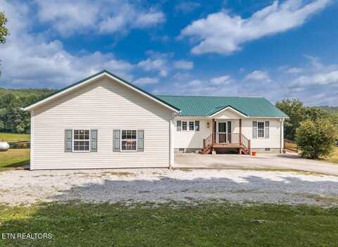 7622 Newton Rd, Crossville, TN 38572