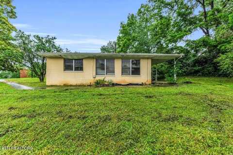 255 N Purdue Ave, Oak Ridge, TN 37830