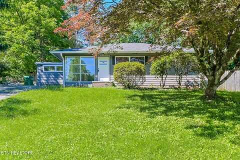 1409 SW Audena Lane, Knoxville, TN 37919