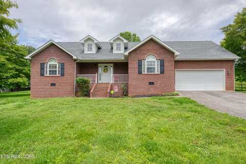 2711 Ashton Lane, Sevierville, TN 37876