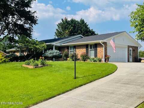 834 Hinkle Estates Drive, Seymour, TN 37865