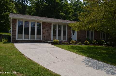 6401 Chevas Circle, Knoxville, TN 37918