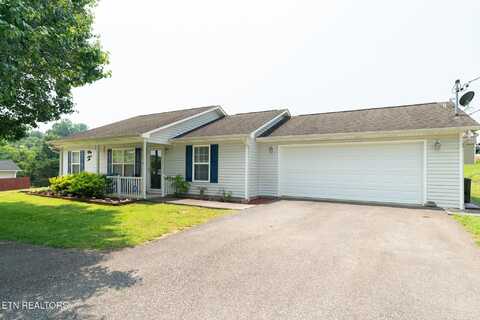 8613 Ball Park Lane, Knoxville, TN 37920