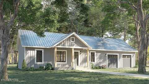 Lt 2 Stone Lane, Maryville, TN 37801