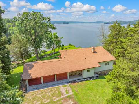 460 Lake Harbor Drive, Kingston, TN 37763