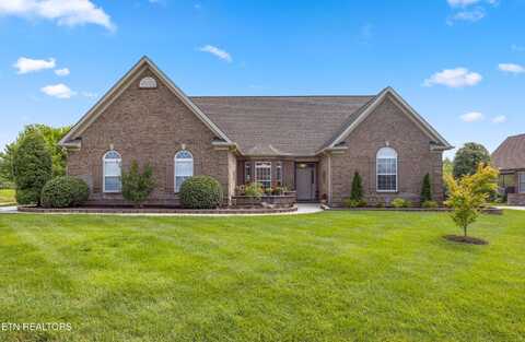 1636 Stone Harbor Blvd, Lenoir City, TN 37772