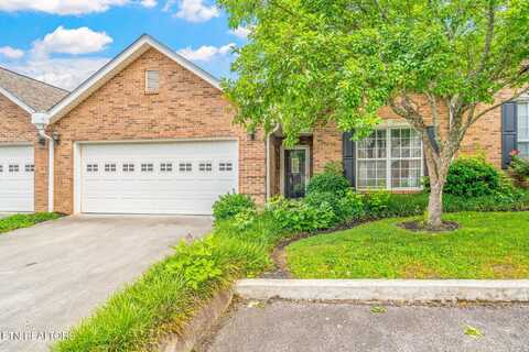 3249 Mountain Spring Way, Knoxville, TN 37917
