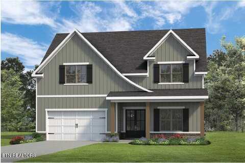 11965 Signal View Rd, Knoxville, TN 37932