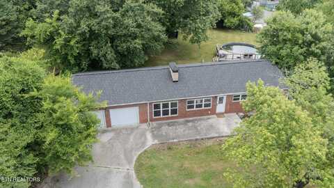 309 Tillery Drive, Knoxville, TN 37912