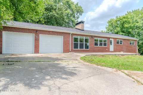 309 Tillery Drive, Knoxville, TN 37912