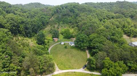 165 Ben Hill Rd, Rogersville, TN 37857