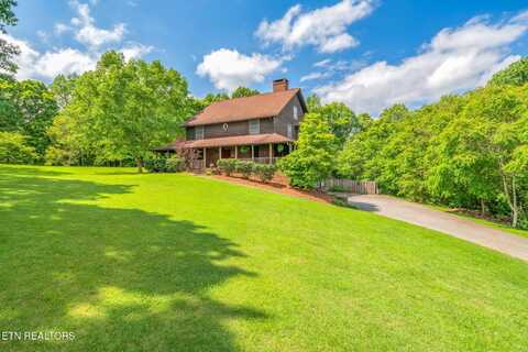 6605 Lammie Branch Lane, Knoxville, TN 37938