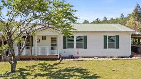 1159 Ditney Lane, Sevierville, TN 37876