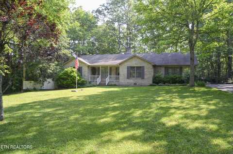 182 Scott Creek Rd, Crossville, TN 38571