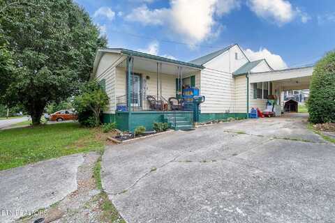 902 Rosedale Ave, Loudon, TN 37774