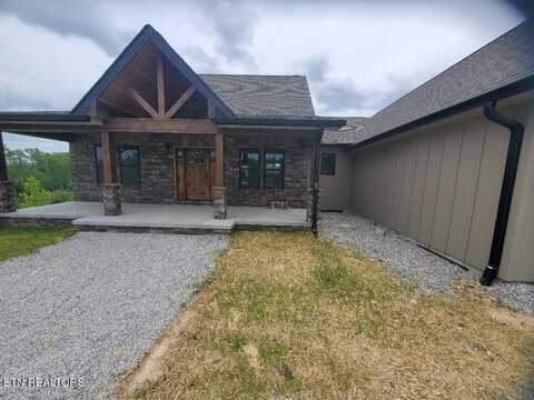 868 ELB Private Drive, Huntsville, TN 37756